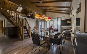 Zermatt Rental Venus